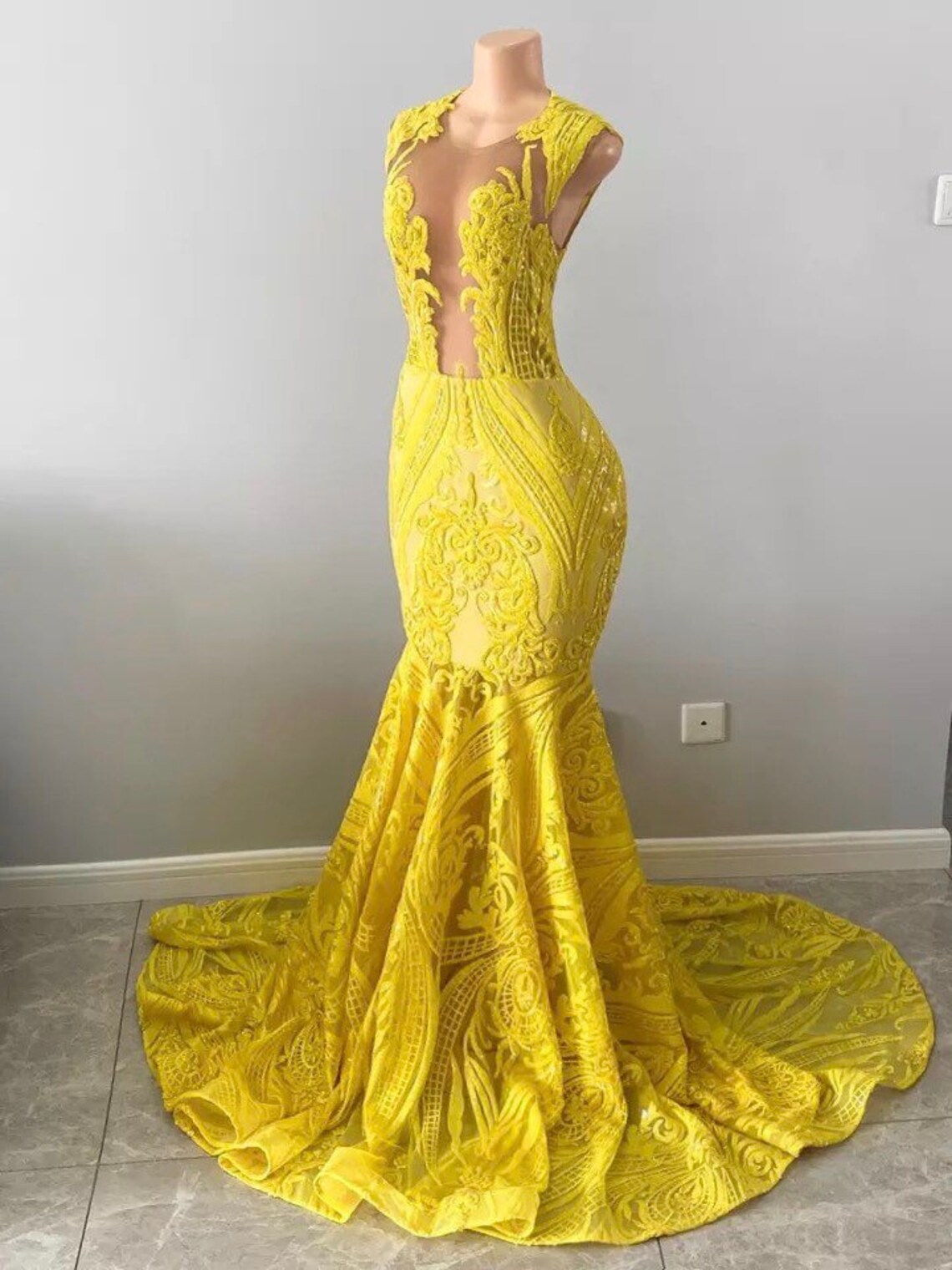 Custom Prom Dresses Etsy