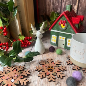 Mes flocons de tasse - 4