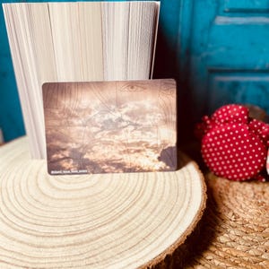 Carte - Ciel
