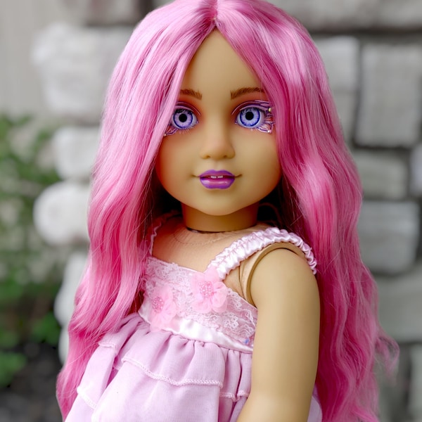 American girl doll rose Clearance