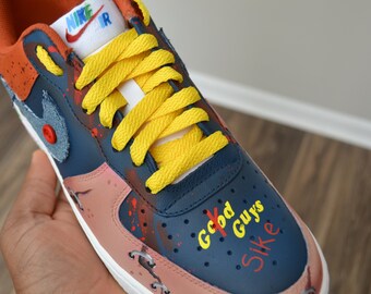 good guys air force ones