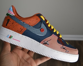 Chucky shoes | Etsy México