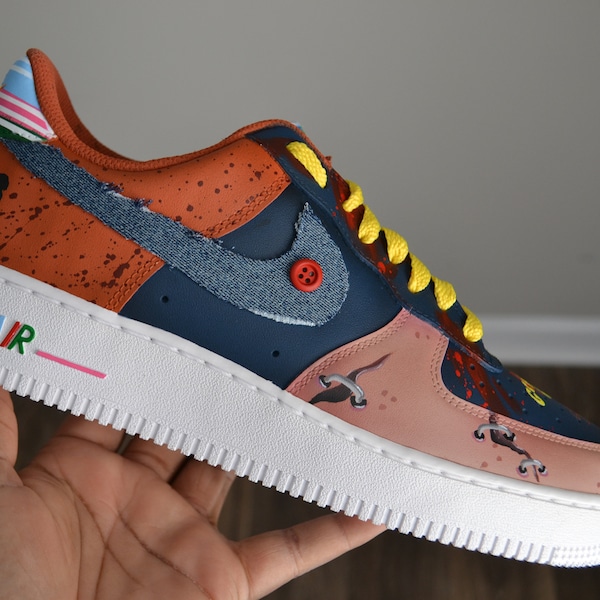 Nike Good Guy Shoes Etsy