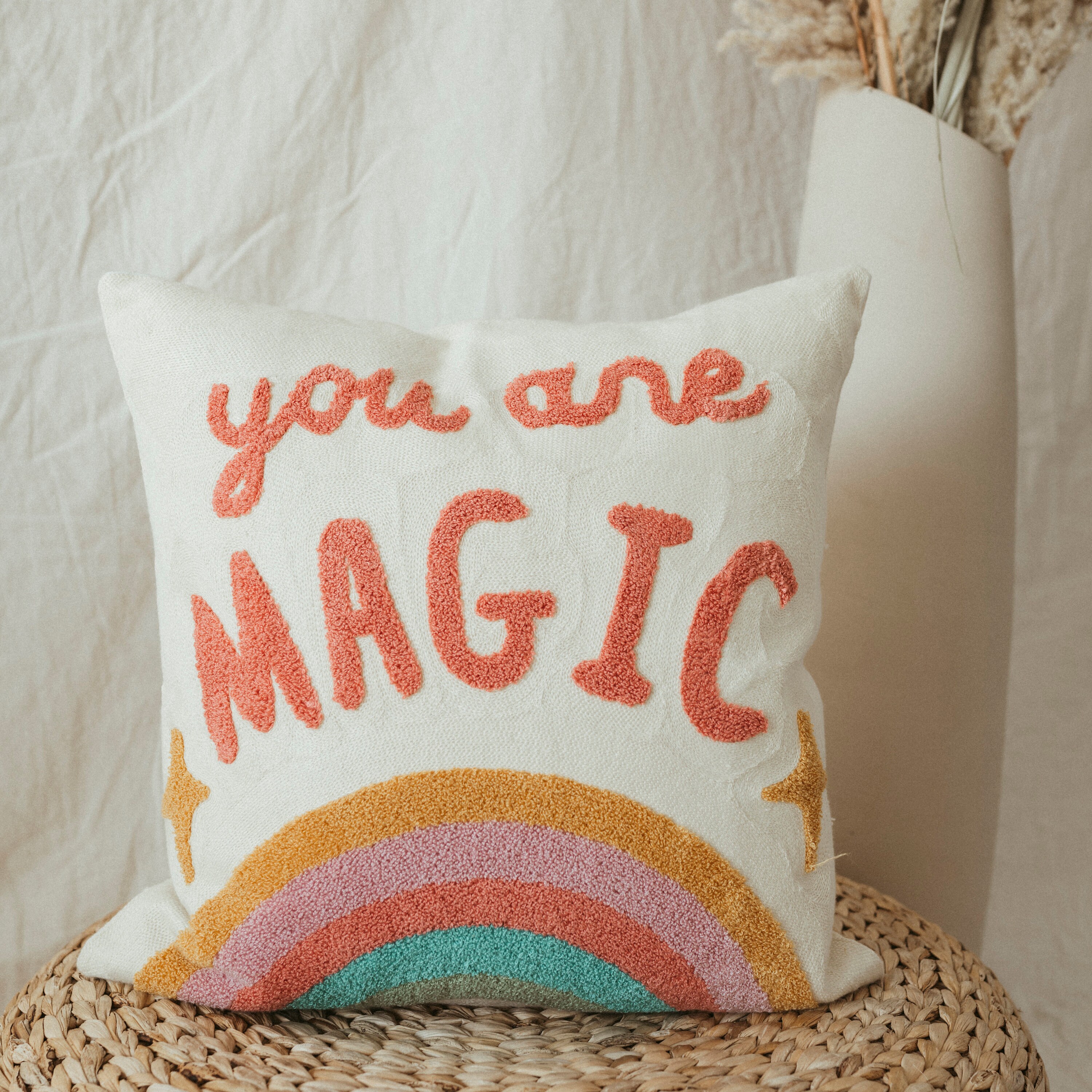 Price of top magic pillow