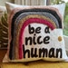 see more listings in the Embroidered Pillow Cover section