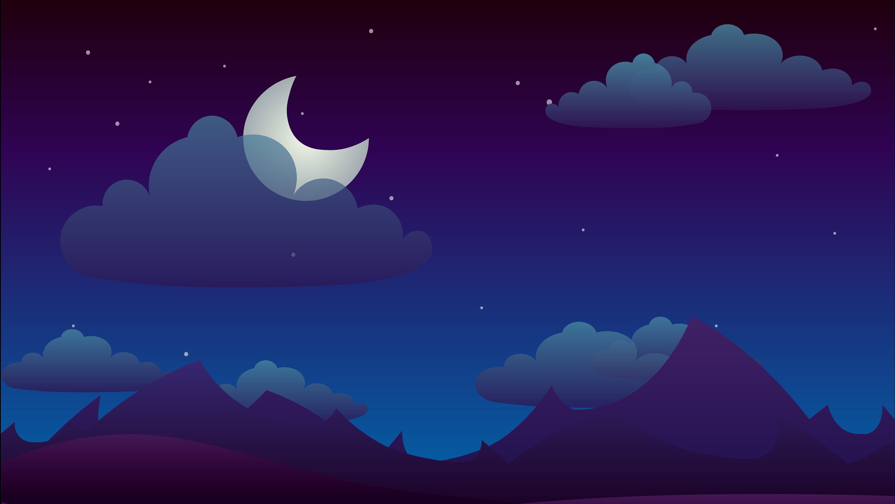 This StarryNightStreams Trend Is Taking Over