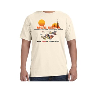 Podracer Tee