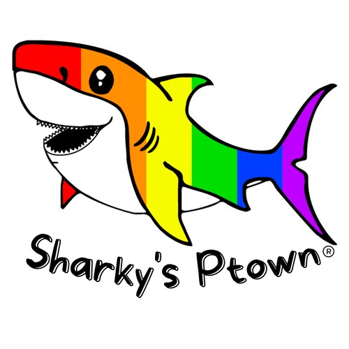 SharkysPtown - Etsy