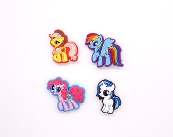 crocs my little pony