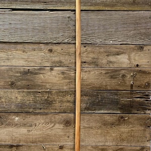 Bastón de senderismo SE Survivor Series, liso, de 55", WS620-55P, NWT