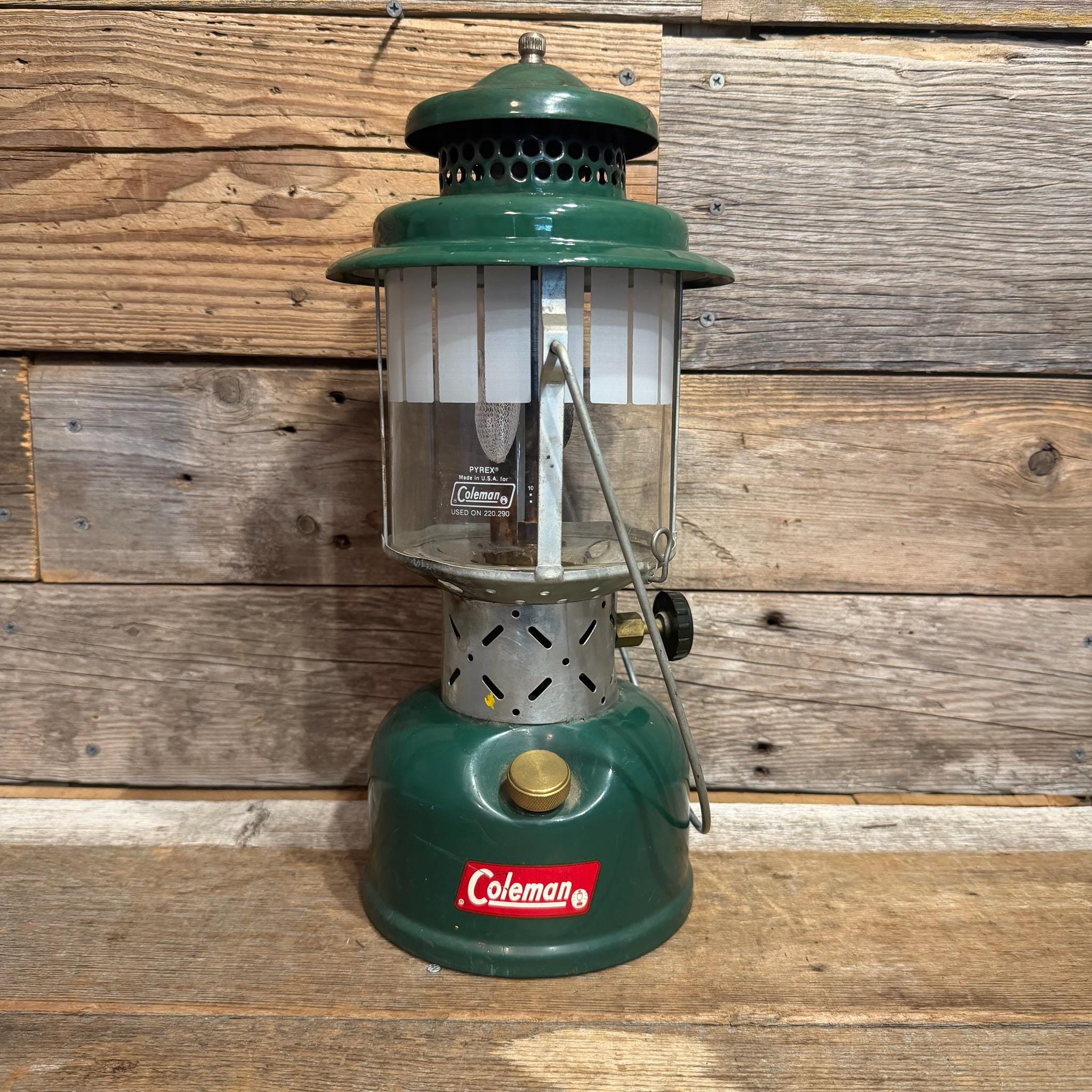 Sears Coleman Lantern - Etsy