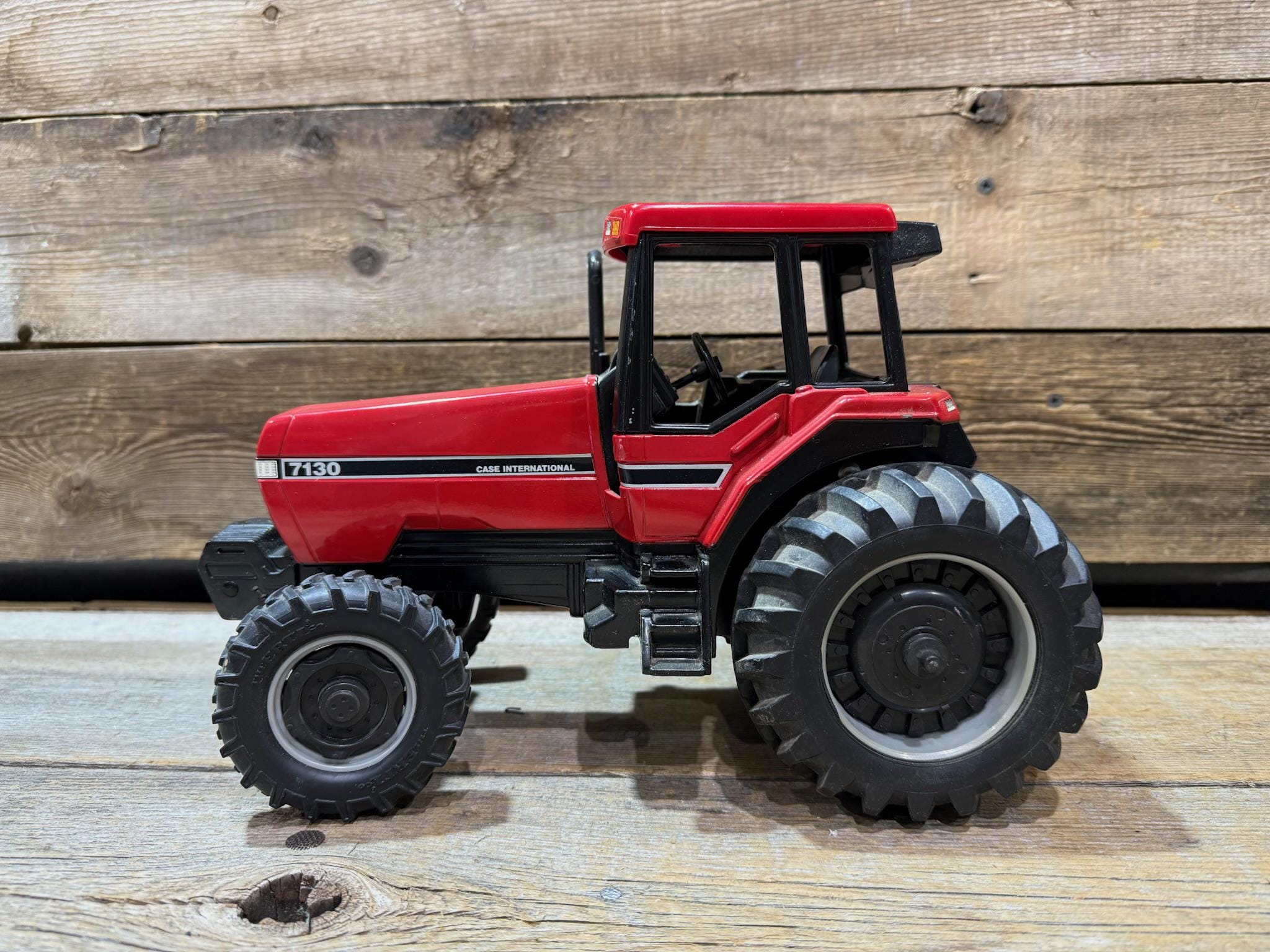 ERTL, Case International 7130 Tractor, 1:16 Scale, Diecast - Etsy