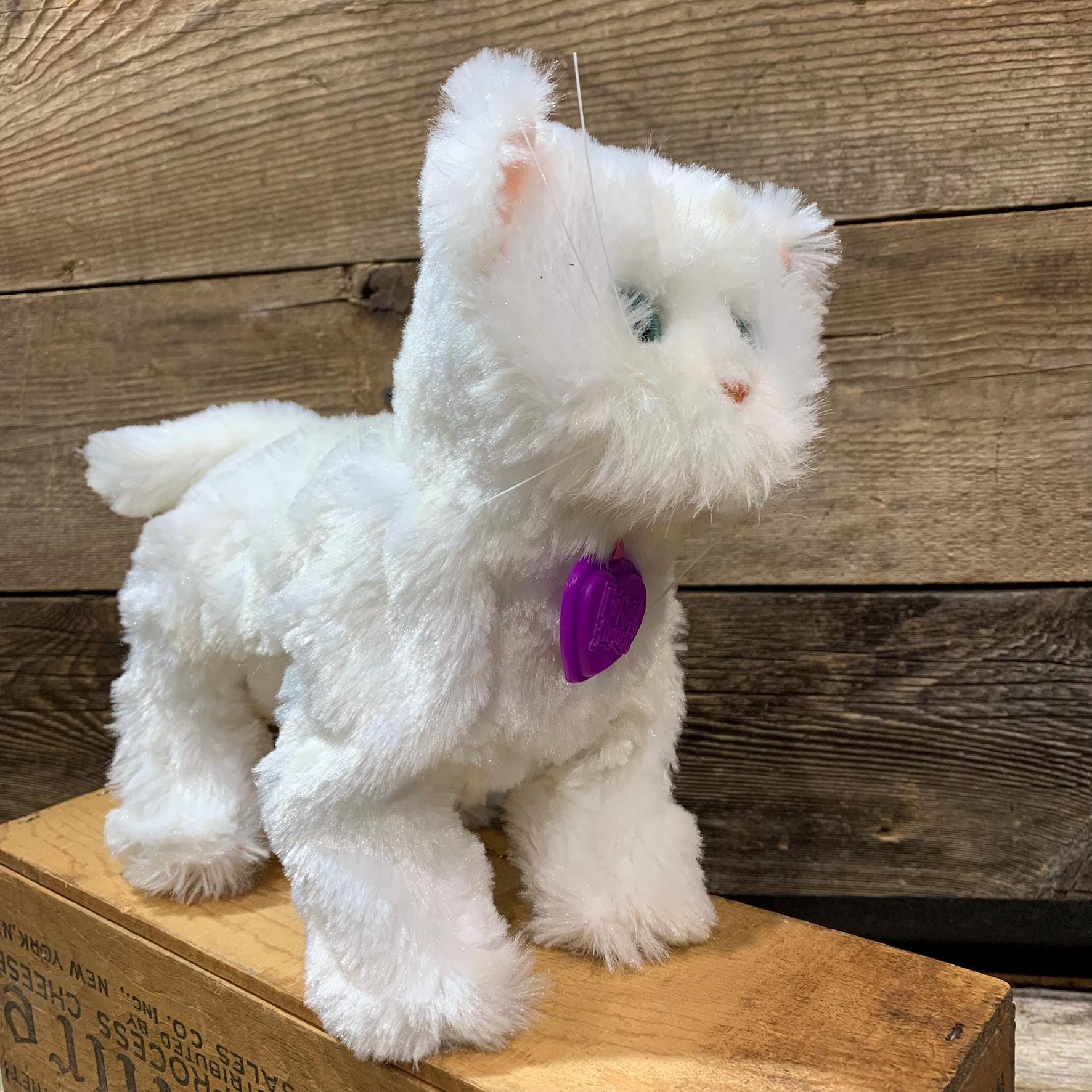 Patita Lulú Peluches De Las Canciones Del Zoo La Patita Lulu España