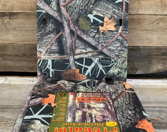 Predator, Therm-a-Seat, Tree Stand opvouwbaar kussen, Invision Camo