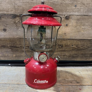 Coleman 200a Lantern Case - Etsy