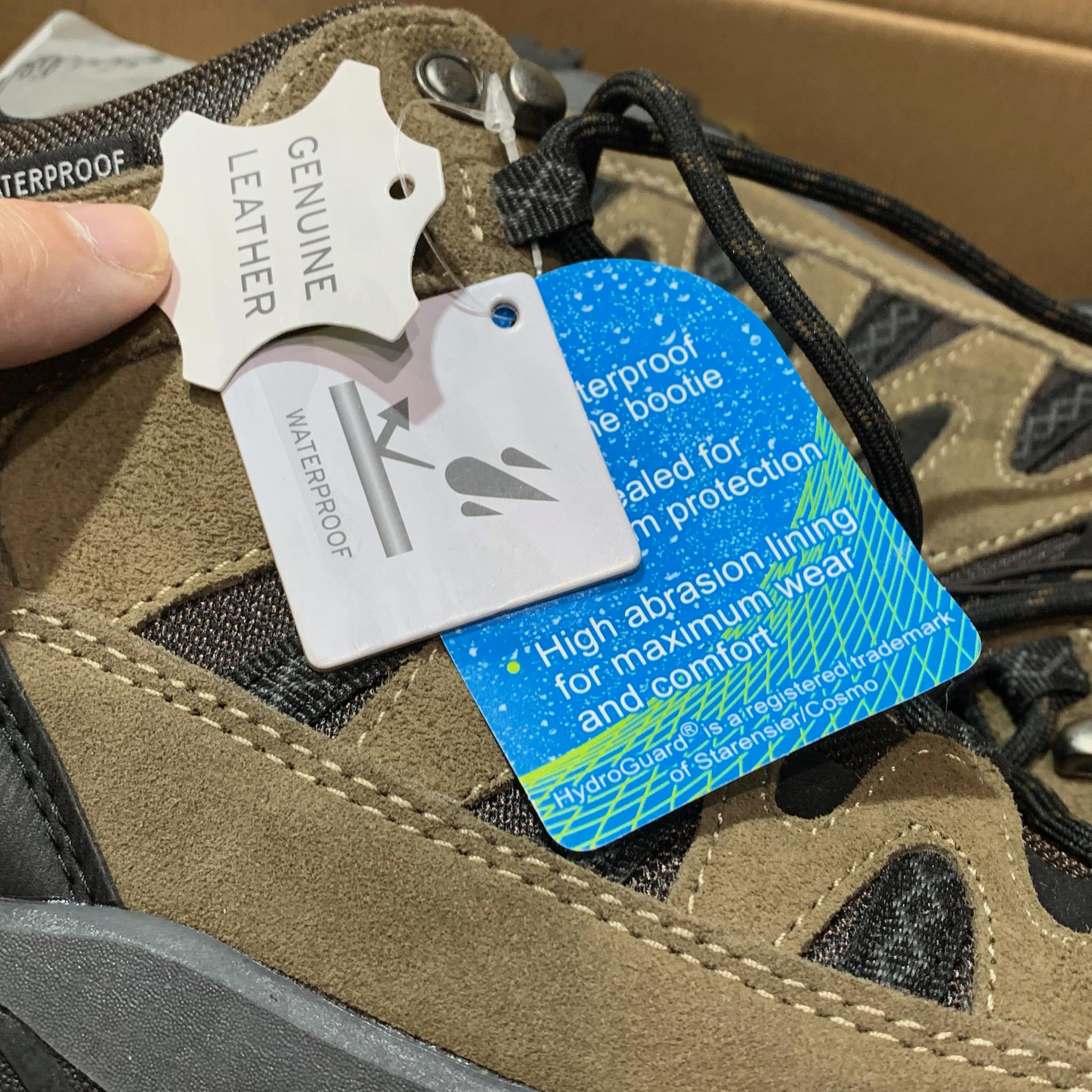 Eddie Bauer, Men
