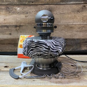 キッチンエイド、アーティザン スタンドミキサー、ウルトラパワー 