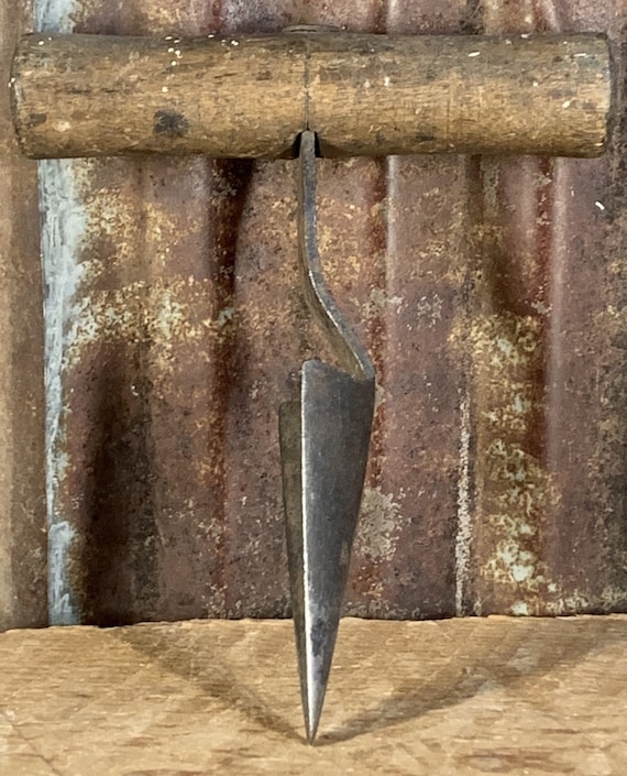 Bung sale hole reamer