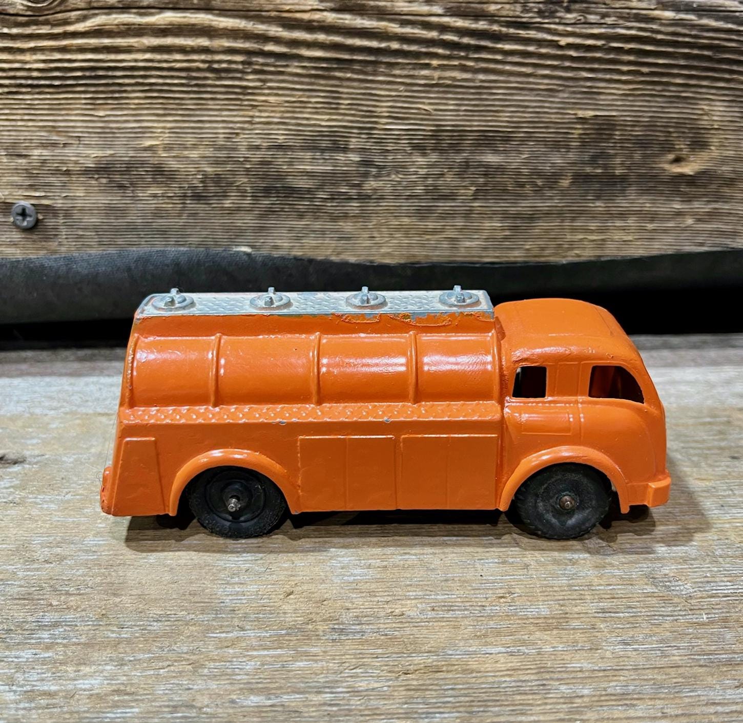Hubley Toy Truck - Etsy