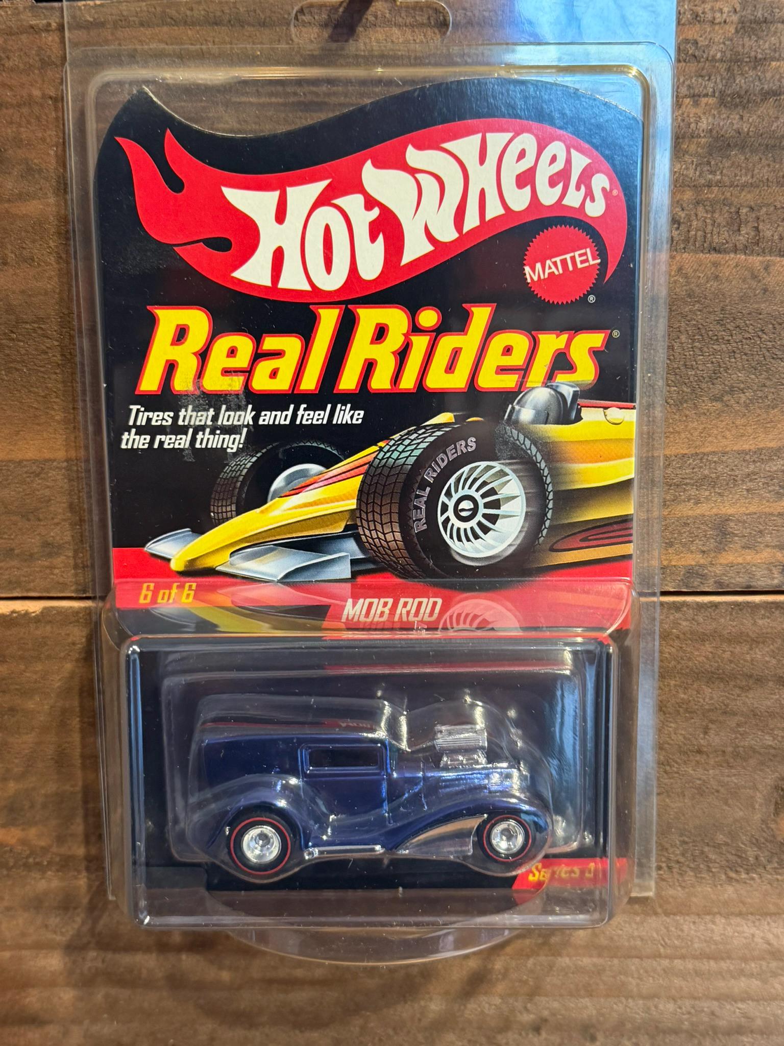 Hot Wheels Real Riders - Etsy