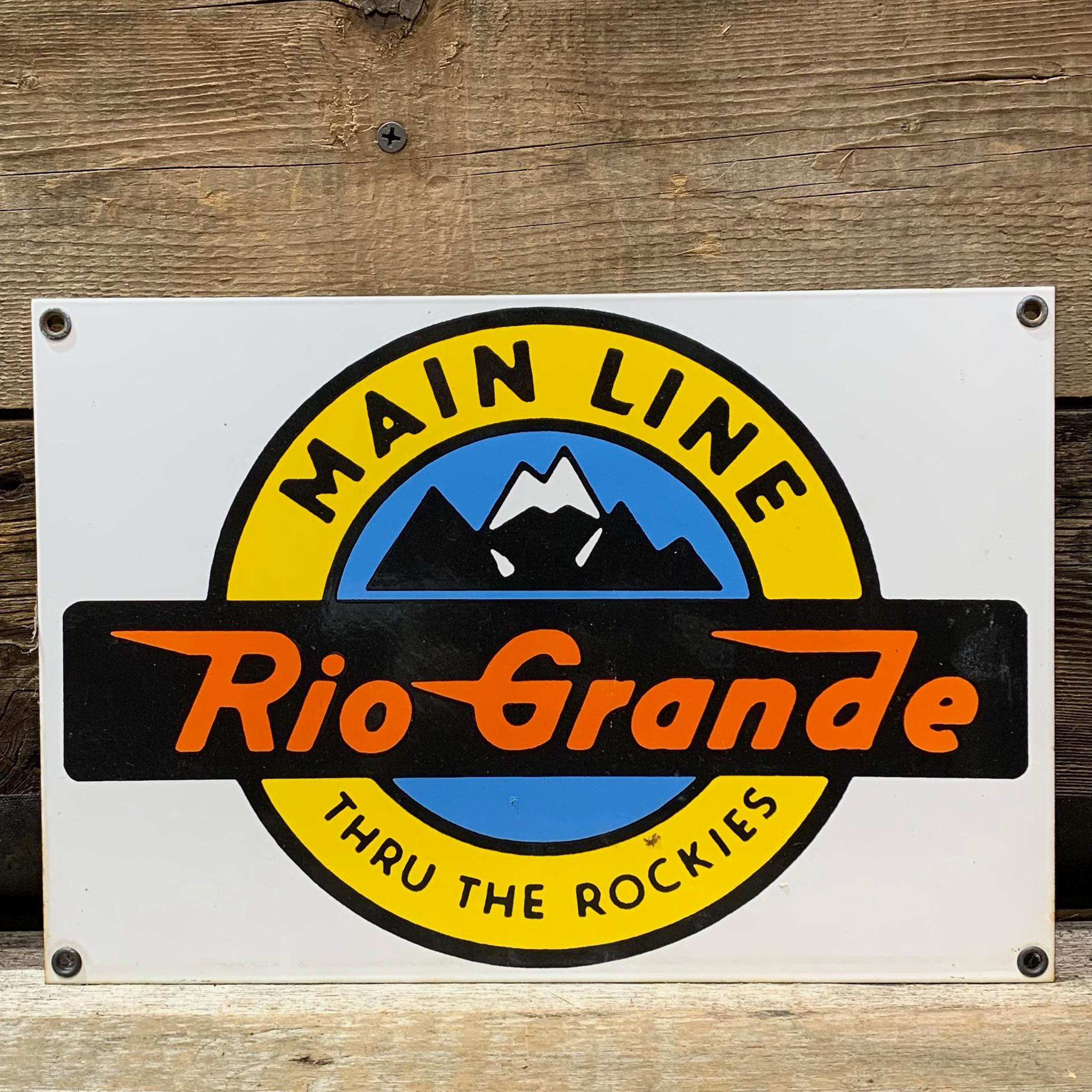 Ande Rooney ・アンデルーニー社製・ヴィンテージホーロー看板 コカ