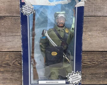 1966 GI Joe 12
