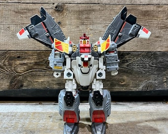 2003 Transformers, Armada Giga-Cons, Jetfire
