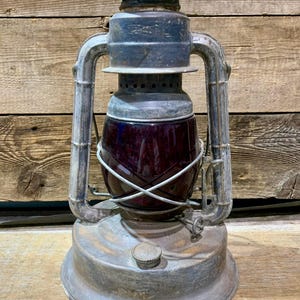 Feuerhand Atom 75 - Etsy Canada