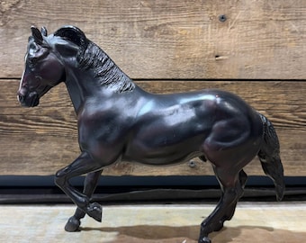 2004-05 Breyer, Pat Parelli's Casper, No. 1243, Cody Ranch Horse