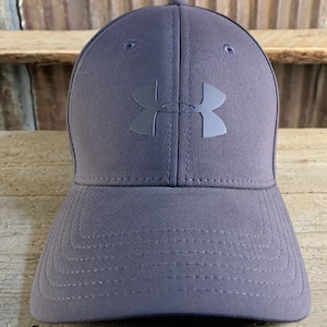 Under Armour Hat -  New Zealand