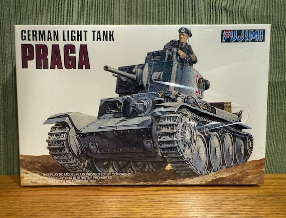 Maquette Fujimi 1/76 – Soldats D'infanterie Allemands (WWII), Kit Plastique