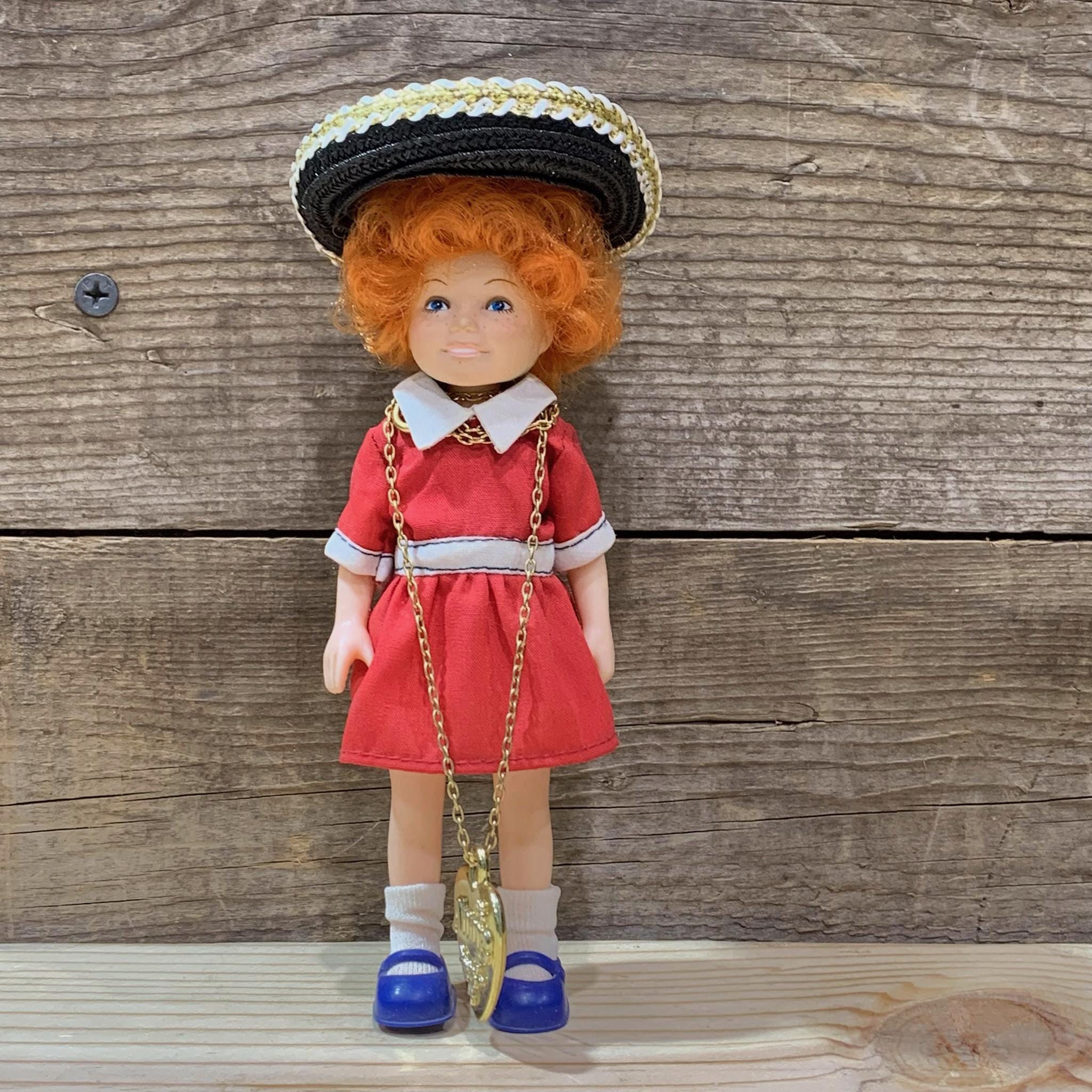 SF・ファンタジー・ホラー Annie doll Annie doll 1982 - YouTube