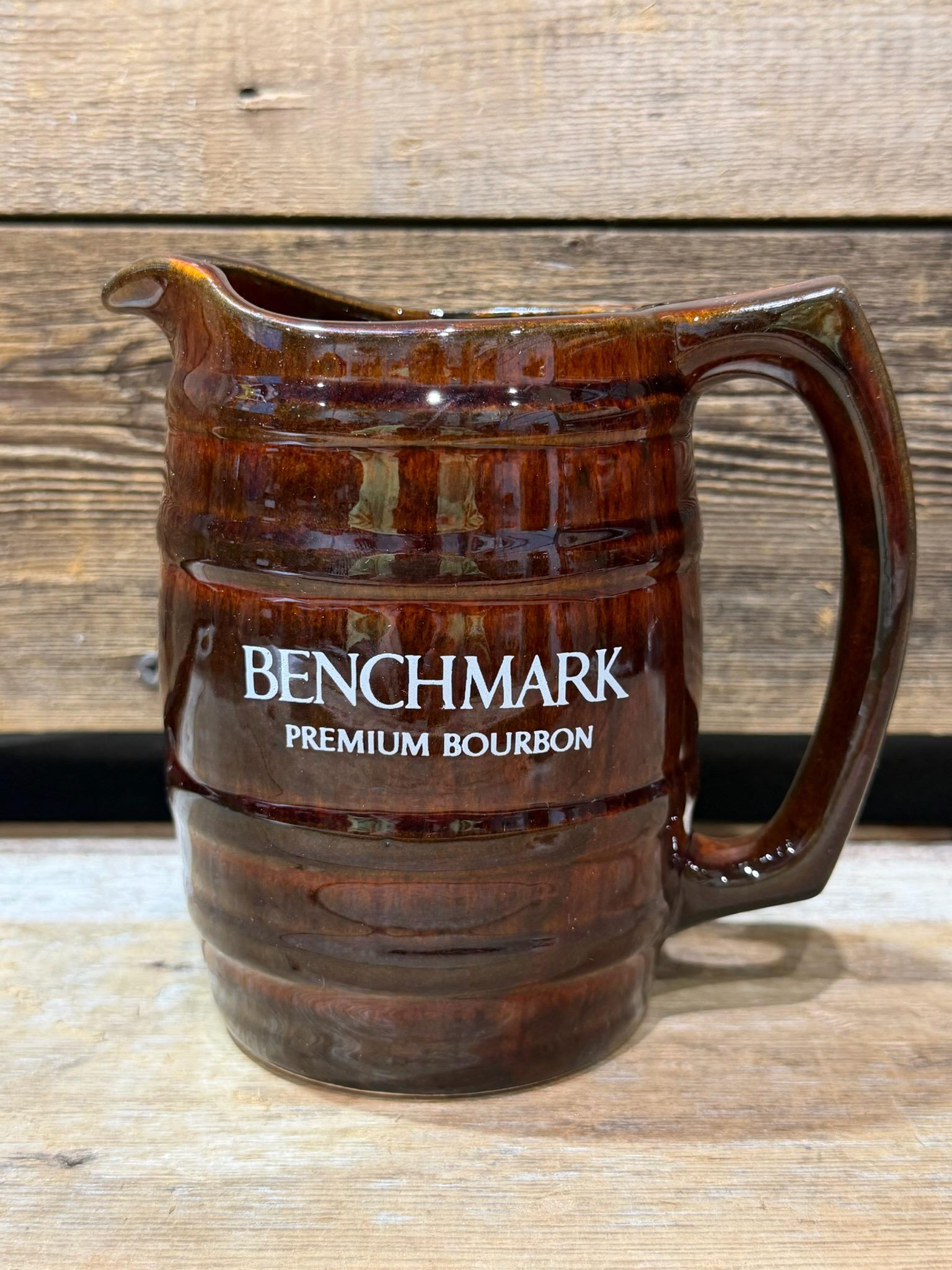 Seagram Benchmark - Etsy