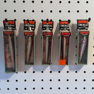 Rapala vintage - Etsy 日本