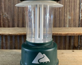 Ozark Trail, Indoor/Outdoor Electric Lantern, T & W