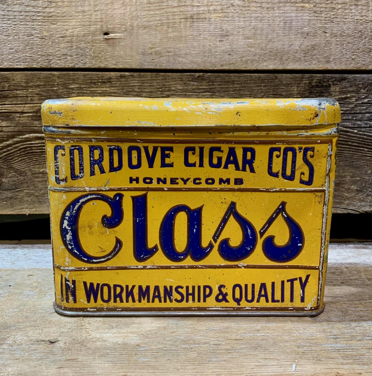 Cigar factory - Etsy 日本