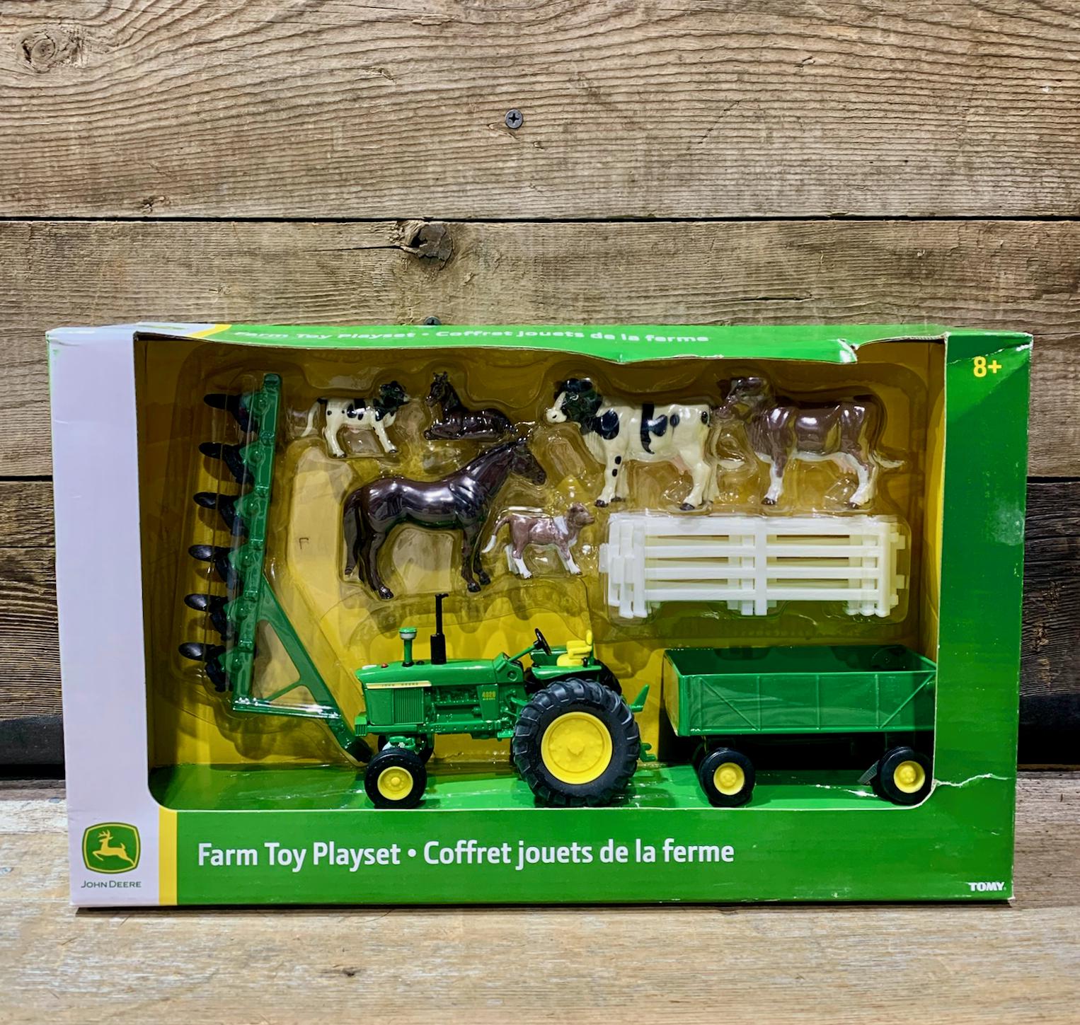 John deere farm toys - Etsy 日本