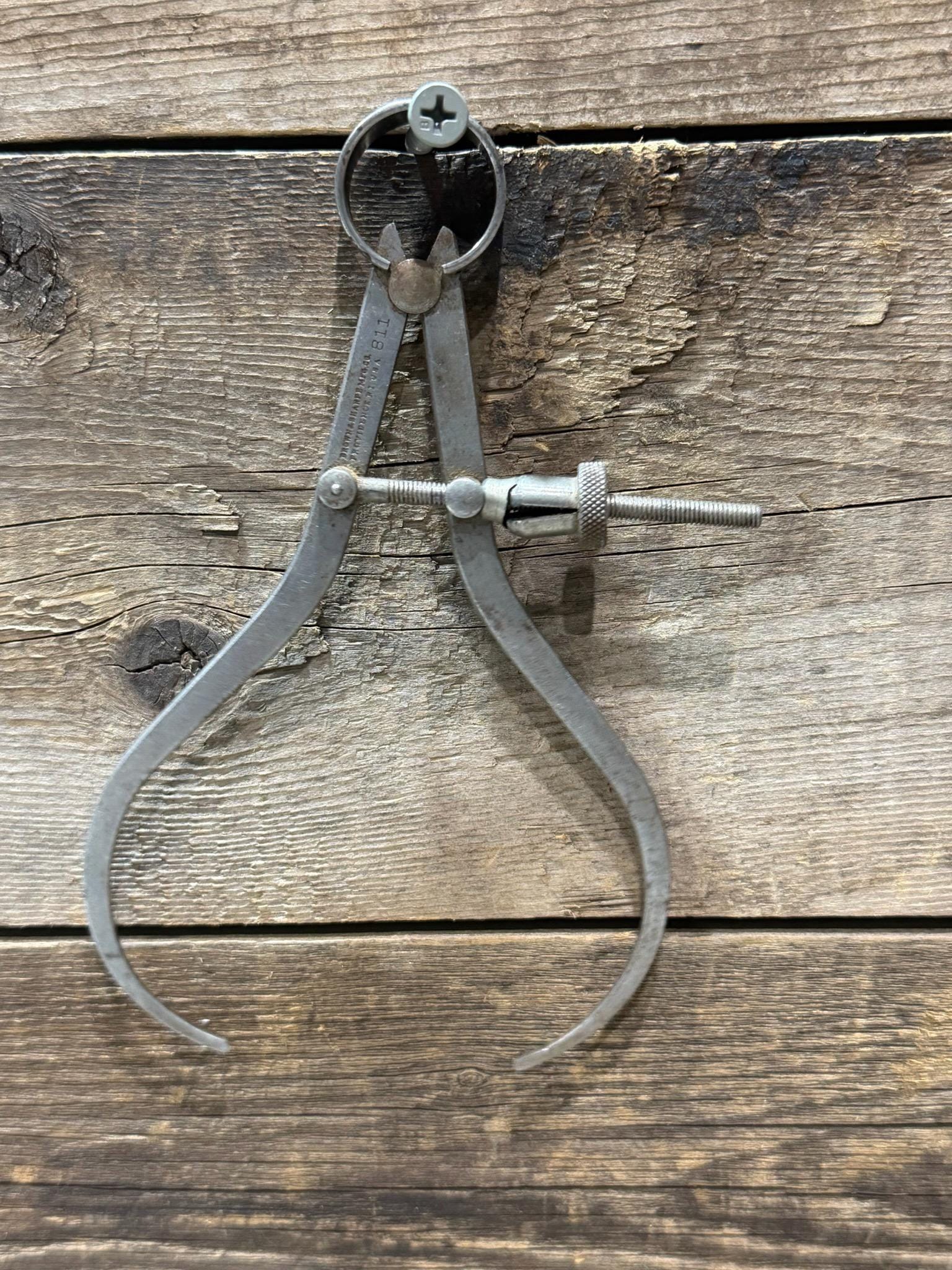 Brown Sharpe Tools - Etsy