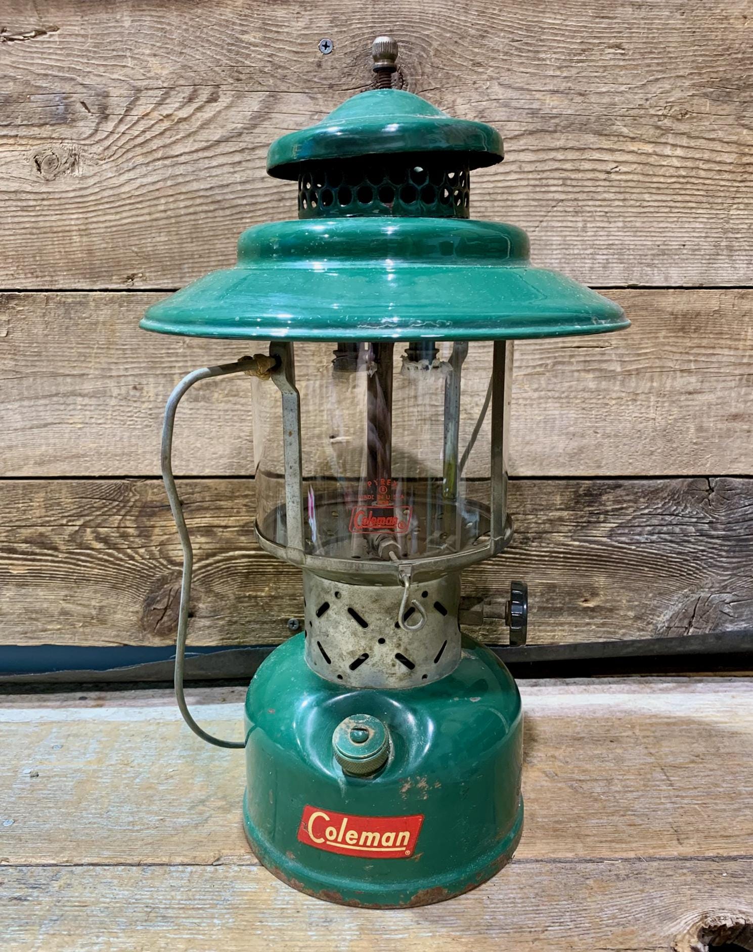 Coleman Lanterns 1960 - Etsy