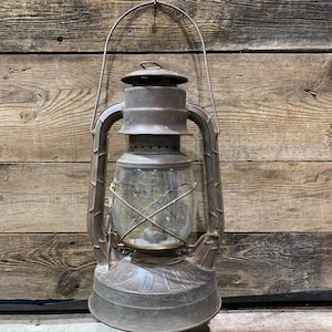 DIETZ No.2 D-LITE N.Y. U.S.A. ＊6960322 Vintage Dietz Lantern No 2 D-Lite N.Y.U.S.A. | eBay