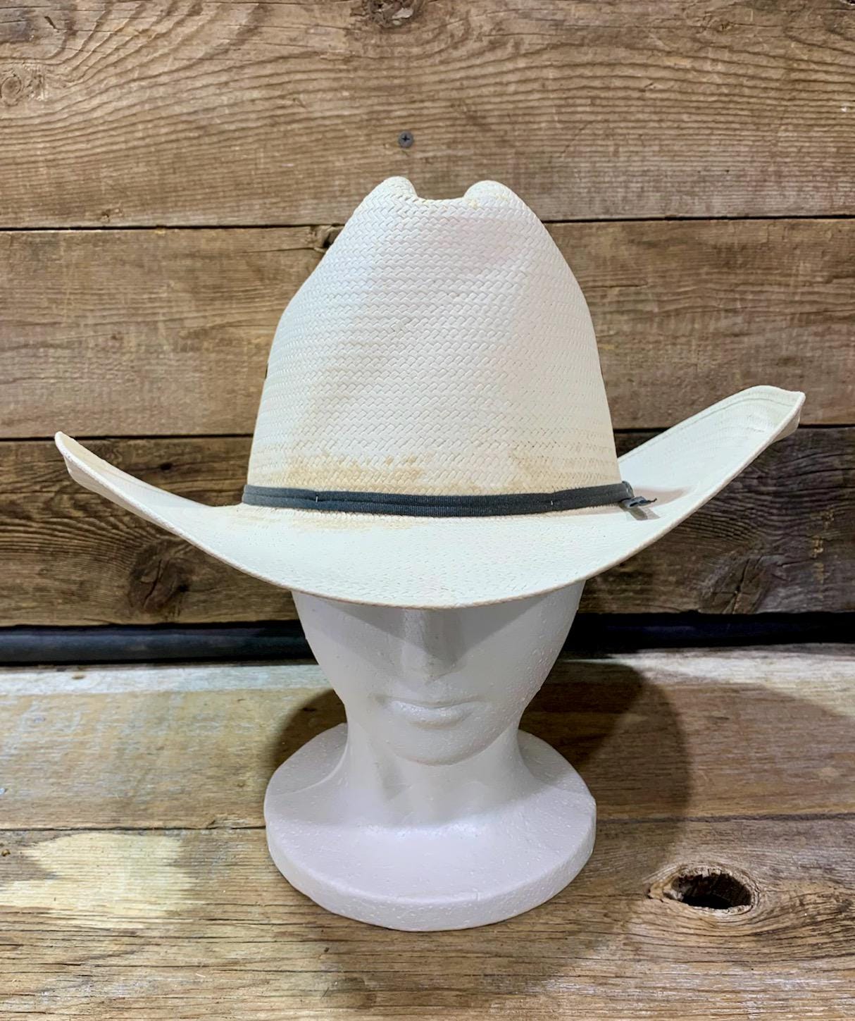 Resistol cowboy hats - Etsy 日本