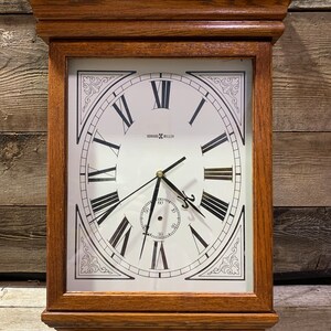 Howard miller clock - Etsy 日本