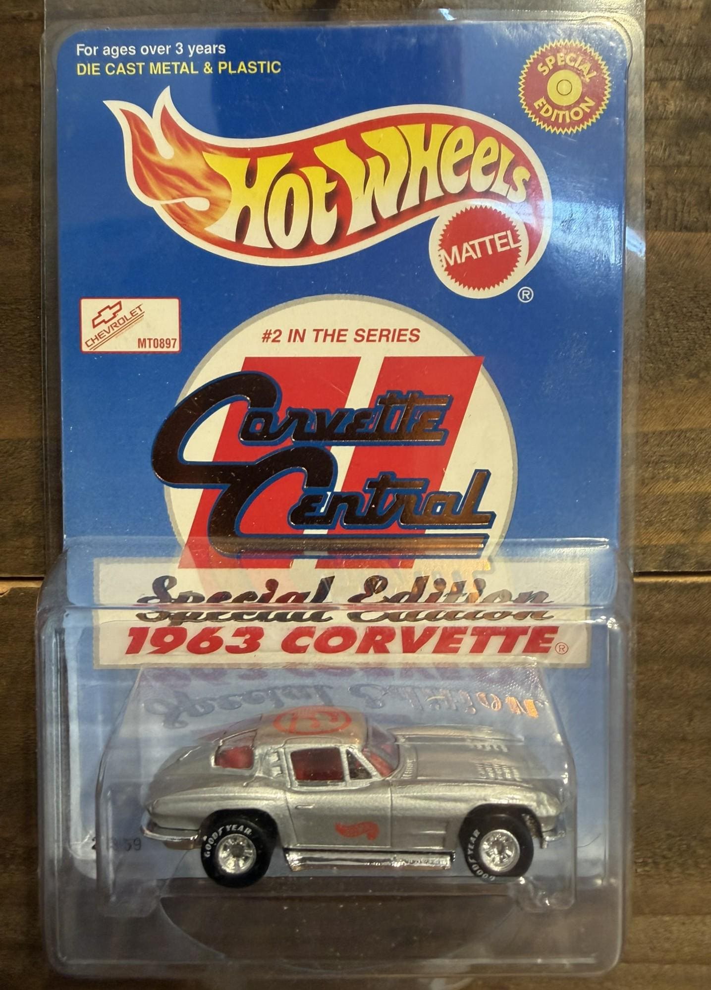 Hot Wheels - Coffret de 36 véhicules miniatures - Licence Hot Wheels - Pour enfants à partir de