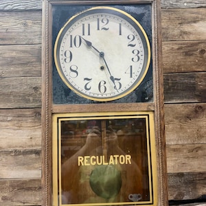 Howard miller wall clocks - Etsy 日本