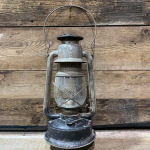 Embury Mfg. No 1 ランタン VINTAGE ANTIQUE EMBURY MFG CO. LANTERN ヴィンテージ