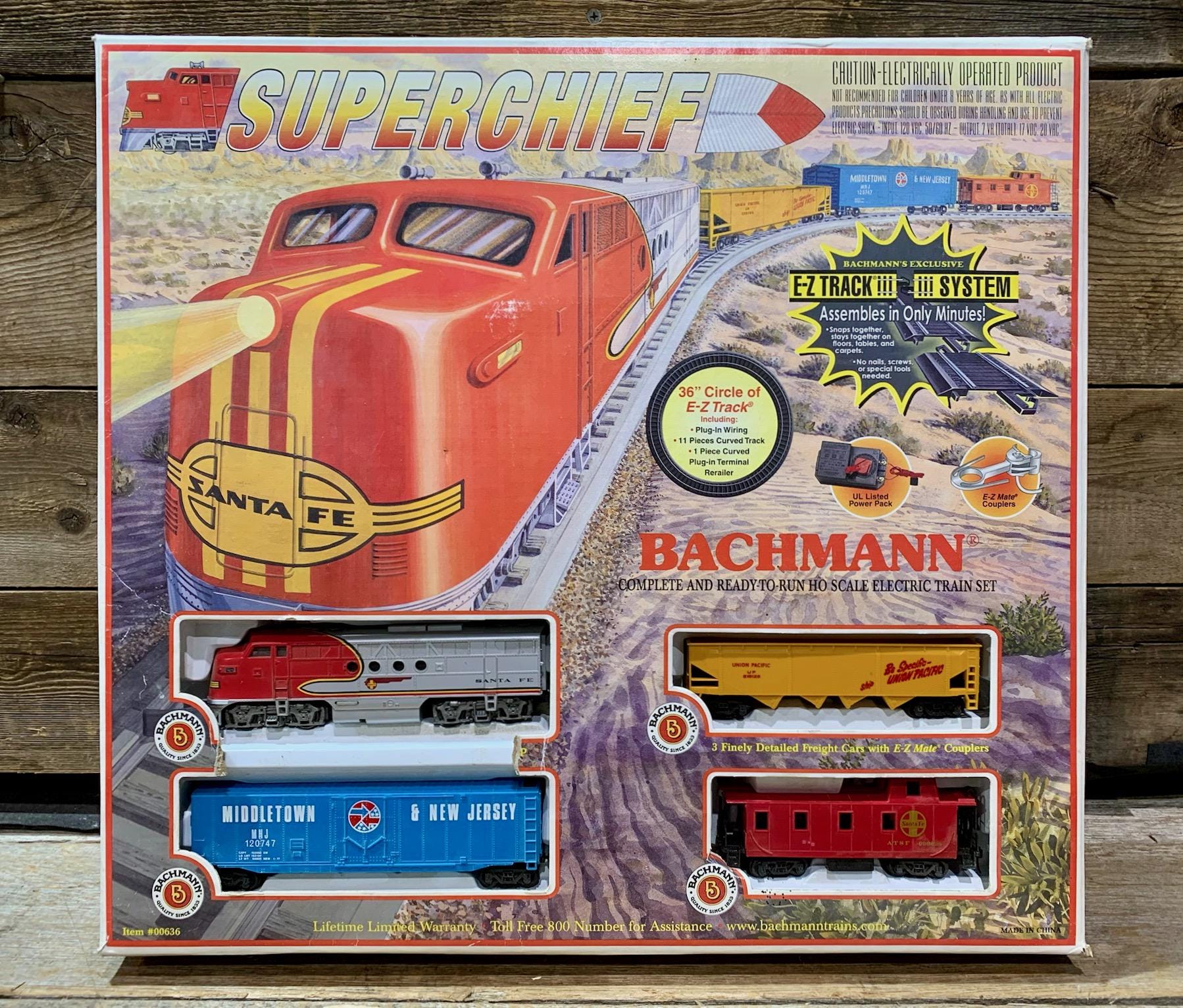 Fleischmann train - Etsy 日本