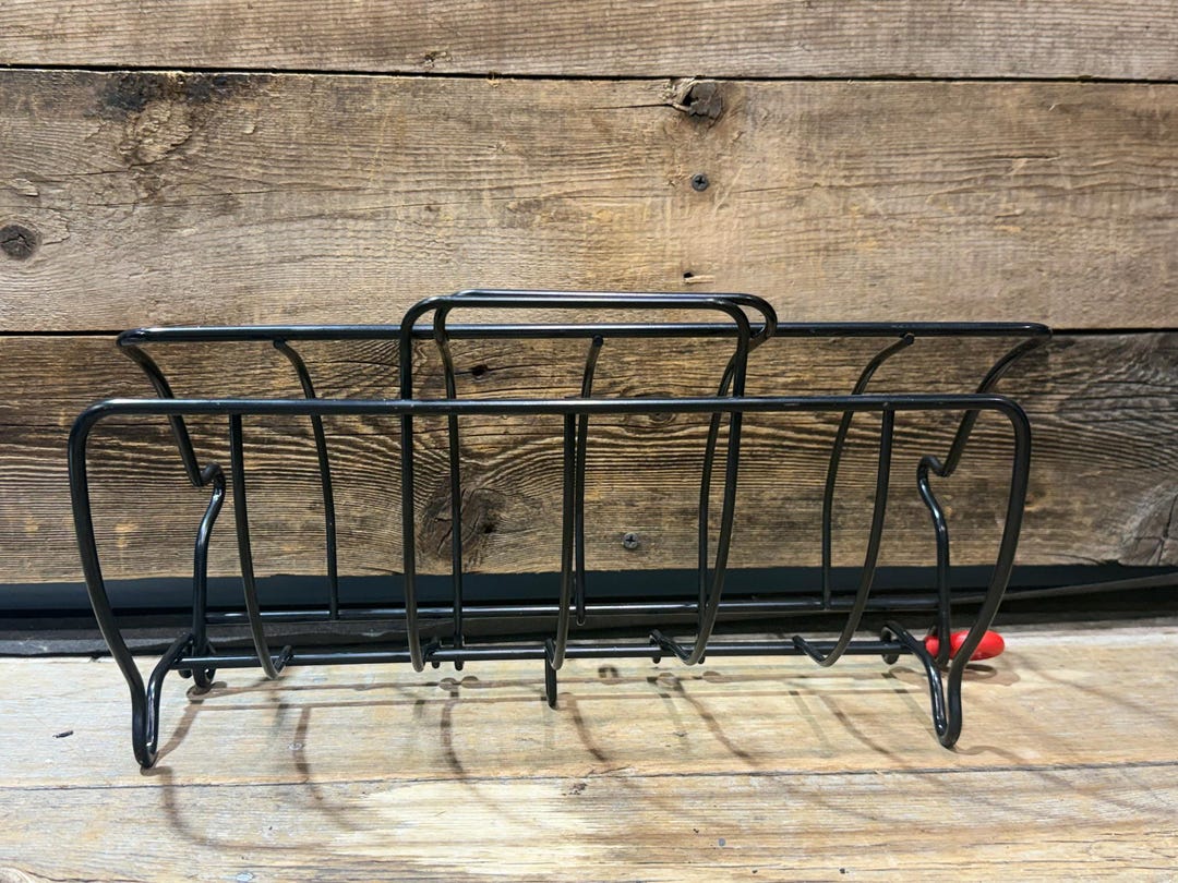 Turkey Call Display Rack Roast & Serve, Turkey Rack, 14