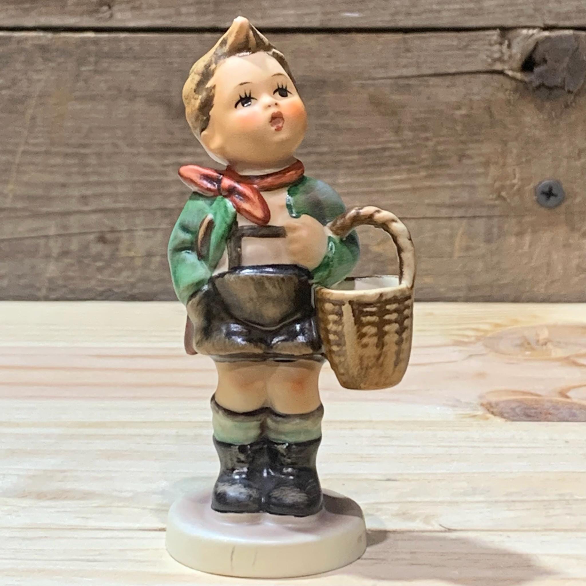 高感度ショップで2023年売れたブランド W Goebel W Germany Etsy - 置物