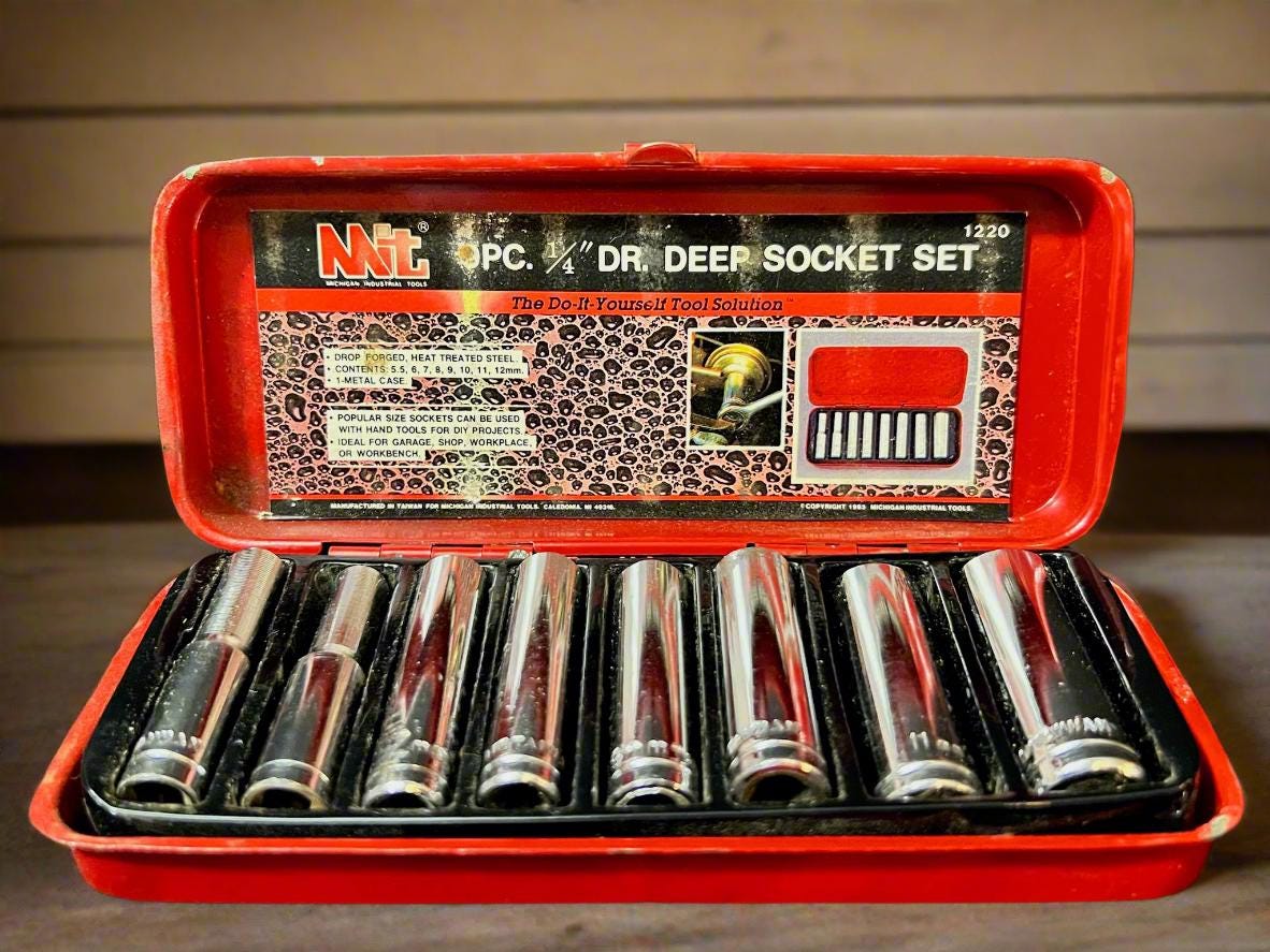 MIT　No12,13,14,15の4冊セット Mit, 9PC. 1/4