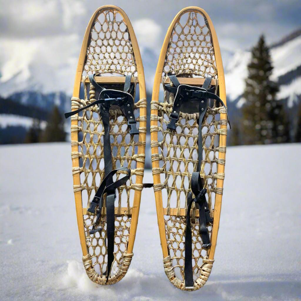 Norwegian Snowshoes Australia